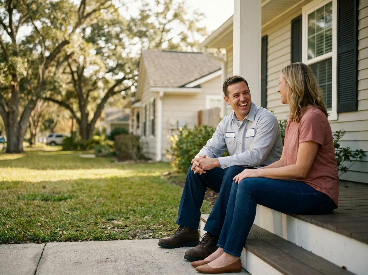 Septic tank pumping FAQs for Council Hill, OK